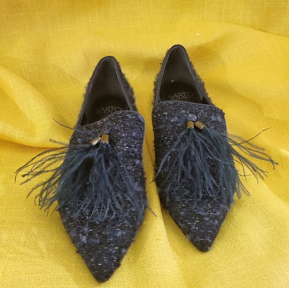 Franco Sarto Shoes - Picture 2 of 11